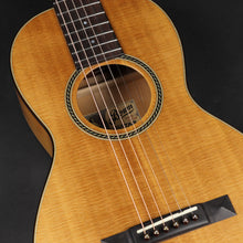 Load image into Gallery viewer, 2020 Ralph Bown Size 2 Parlour Guitar (Pre-owned)