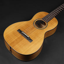 Load image into Gallery viewer, 2020 Ralph Bown Size 2 Parlour Guitar (Pre-owned)