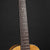2020 Ralph Bown Size 2 Parlour Guitar (Pre-owned)