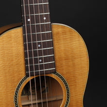 Load image into Gallery viewer, 2020 Ralph Bown Size 2 Parlour Guitar (Pre-owned)