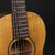 2020 Ralph Bown Size 2 Parlour Guitar (Pre-owned)