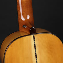 Load image into Gallery viewer, 2020 Ralph Bown Size 2 Parlour Guitar (Pre-owned)