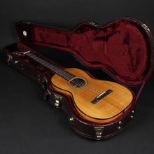 Load image into Gallery viewer, 2020 Ralph Bown Size 2 Parlour Guitar (Pre-owned)