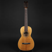Load image into Gallery viewer, 2020 Ralph Bown Size 2 Parlour Guitar (Pre-owned)