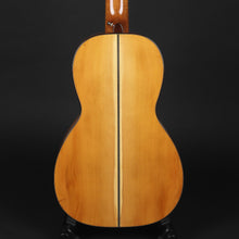 Load image into Gallery viewer, 2020 Ralph Bown Size 2 Parlour Guitar (Pre-owned)