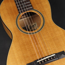 Load image into Gallery viewer, 2020 Ralph Bown Size 2 Parlour Guitar (Pre-owned)