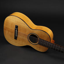 Load image into Gallery viewer, 2020 Ralph Bown Size 2 Parlour Guitar (Pre-owned)