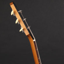 Load image into Gallery viewer, Nick Branwell Small Archtop - Carpathian Spruce