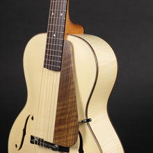 Load image into Gallery viewer, Nick Branwell Small Archtop - Carpathian Spruce