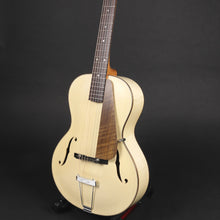 Load image into Gallery viewer, Nick Branwell Small Archtop - Carpathian Spruce