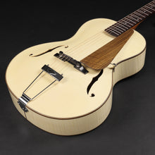 Load image into Gallery viewer, Nick Branwell Small Archtop - Carpathian Spruce