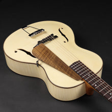 Load image into Gallery viewer, Nick Branwell Small Archtop - Carpathian Spruce