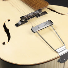 Load image into Gallery viewer, Nick Branwell Small Archtop - Carpathian Spruce