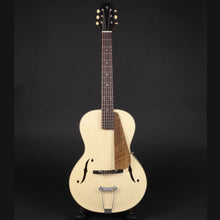 Load image into Gallery viewer, Nick Branwell Small Archtop - Carpathian Spruce