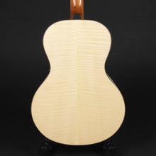 Load image into Gallery viewer, Nick Branwell Small Archtop - Carpathian Spruce