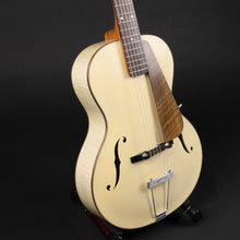 Load image into Gallery viewer, Nick Branwell Small Archtop - Carpathian Spruce