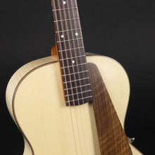 Load image into Gallery viewer, Nick Branwell Small Archtop - Carpathian Spruce