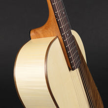 Load image into Gallery viewer, Nick Branwell Small Archtop - Carpathian Spruce