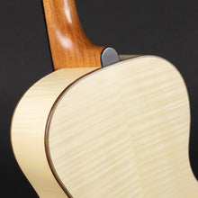 Load image into Gallery viewer, Nick Branwell Small Archtop - Carpathian Spruce