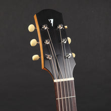 Load image into Gallery viewer, Nick Branwell Small Archtop - Carpathian Spruce