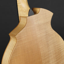 Load image into Gallery viewer, 2007 Breedlove Quartz KO Mandolin (Pre-owned)