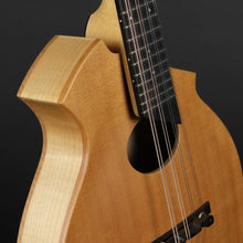 Load image into Gallery viewer, 2007 Breedlove Quartz KO Mandolin (Pre-owned)