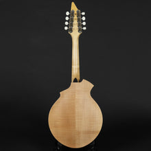 Load image into Gallery viewer, 2007 Breedlove Quartz KO Mandolin (Pre-owned)