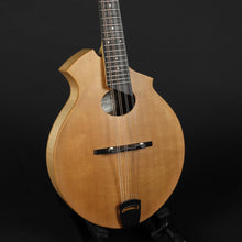 Load image into Gallery viewer, 2007 Breedlove Quartz KO Mandolin (Pre-owned)