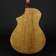 Load image into Gallery viewer, 2007 Breedlove Fusion Custom - Sitka Spruce/Myrtlewood #9828 (Pre-owned)