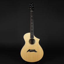 Load image into Gallery viewer, 2007 Breedlove Fusion Custom - Sitka Spruce/Myrtlewood #9828 (Pre-owned)
