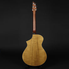 Load image into Gallery viewer, 2007 Breedlove Fusion Custom - Sitka Spruce/Myrtlewood #9828 (Pre-owned)