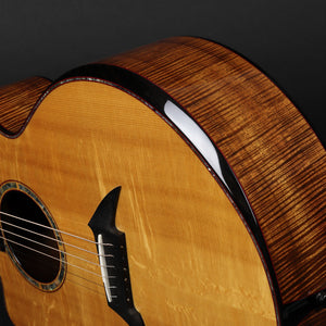 Breedlove Master Class 'Moon Dancer' Left-handed (Pre-owned)