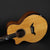Breedlove Master Class 'Moon Dancer' Left-handed (Pre-owned)