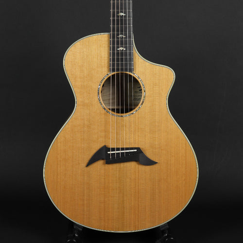 2007 Breedlove Focus Custom - Red Cedar/Myrtlewood #9835