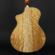 Load image into Gallery viewer, 2007 Breedlove Focus Custom - Red Cedar/Myrtlewood #9835 (Pre-owned)