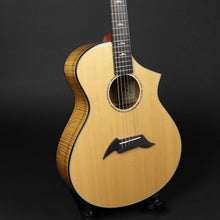 Load image into Gallery viewer, 2007 Breedlove Fusion Custom - Sitka Spruce/Myrtlewood #9828 (Pre-owned)