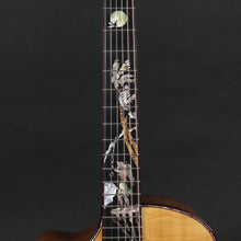 Load image into Gallery viewer, Breedlove Master Class &#39;Moon Dancer&#39; Left-handed (Pre-owned)