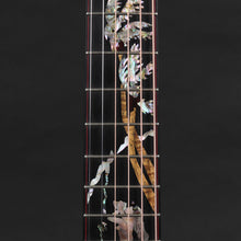 Load image into Gallery viewer, Breedlove Master Class &#39;Moon Dancer&#39; Left-handed (Pre-owned)
