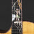 Breedlove Master Class 'Moon Dancer' Left-handed (Pre-owned)