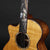 Breedlove Master Class 'Moon Dancer' Left-handed (Pre-owned)