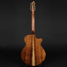 Load image into Gallery viewer, Breedlove Master Class &#39;Moon Dancer&#39; Left-handed (Pre-owned)