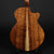 Breedlove Master Class 'Moon Dancer' Left-handed (Pre-owned)
