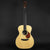 2006 Breedlove OMR Deluxe Revival Series (Pre-owned)