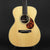 2006 Breedlove OMR Deluxe Revival Series (Pre-owned)