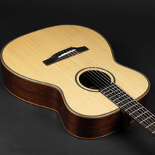 Load image into Gallery viewer, Brook Lamorna - Sitka Spruce/Indian Rosewood #529050