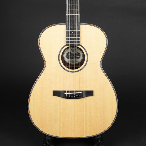Brook Lamorna - Sitka Spruce/Indian Rosewood #529050