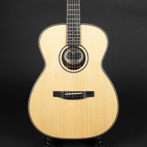 Brook Lamorna - Sitka Spruce/Indian Rosewood #529050