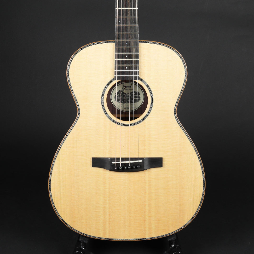 Brook Lamorna - Sitka Spruce/Indian Rosewood #529050