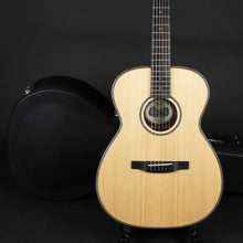 Load image into Gallery viewer, Brook Lamorna - Sitka Spruce/Indian Rosewood #529050