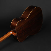 Load image into Gallery viewer, Brook Lamorna - Sitka Spruce/Indian Rosewood #529050